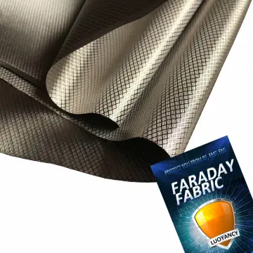 Rfid Fabric - Best Price in Singapore - Jan 2024